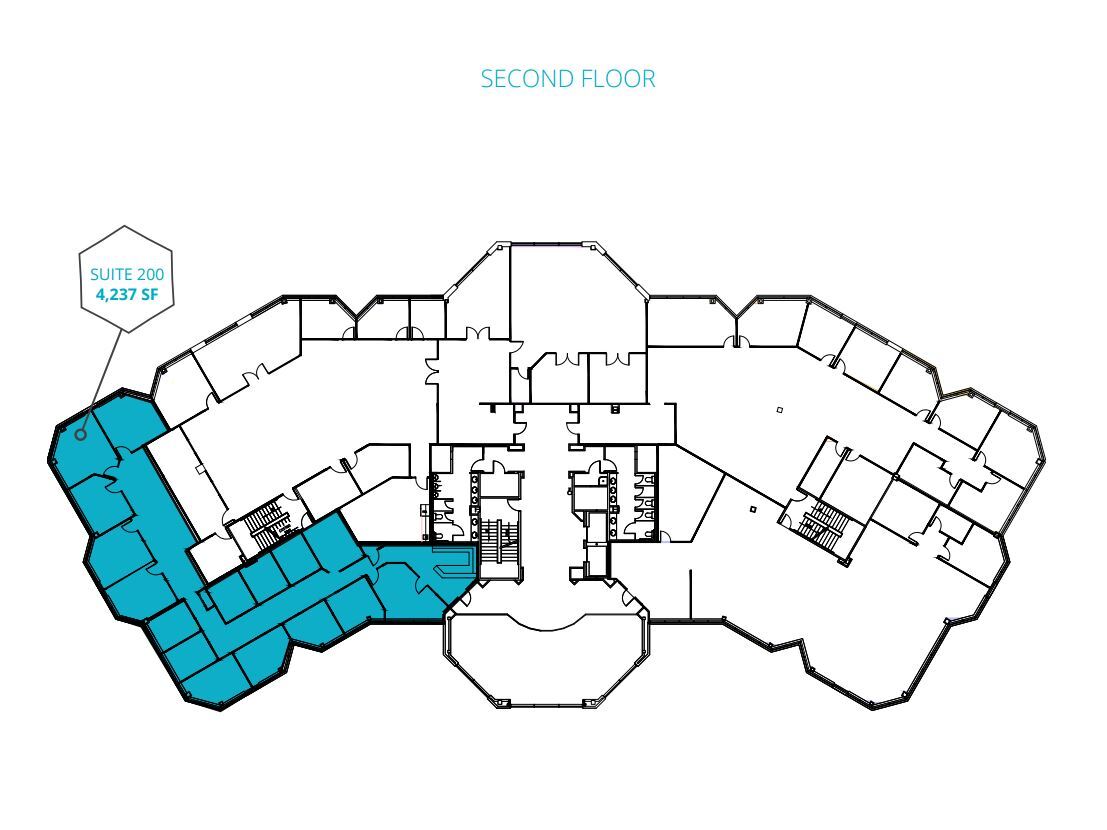 5152 N Edgewood Dr, Provo, UT for lease Floor Plan- Image 1 of 16