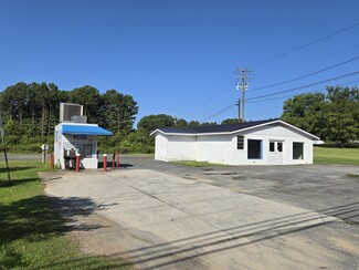 More details for 528 Fork Rd, Norwood, NC - Retail for Sale