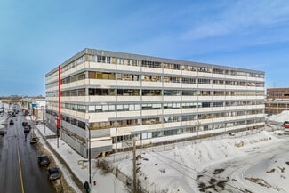 More details for 9475 Rue Meilleur, Montréal, QC - Flex, Industrial for Lease