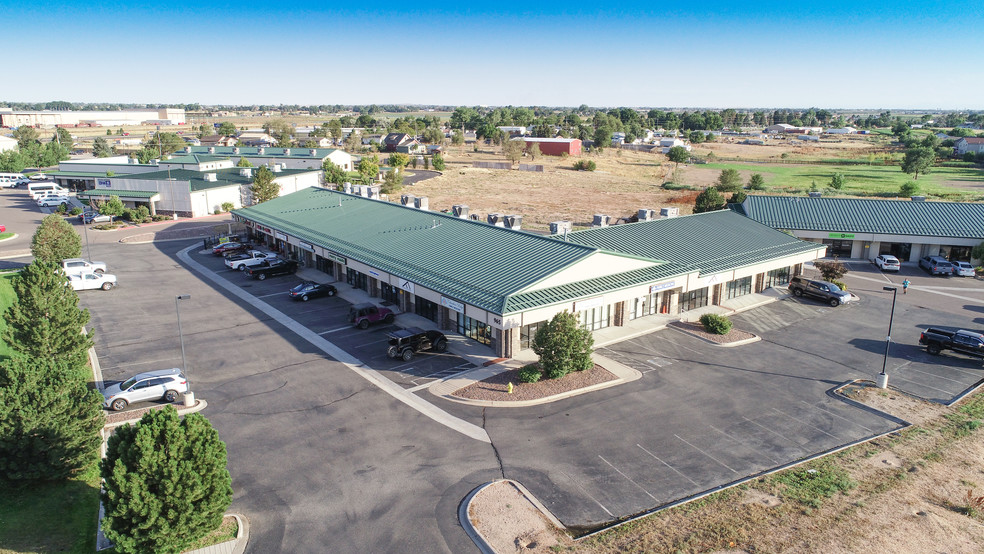 965 Platte River Blvd, Brighton, CO for lease - Building Photo - Image 1 of 4