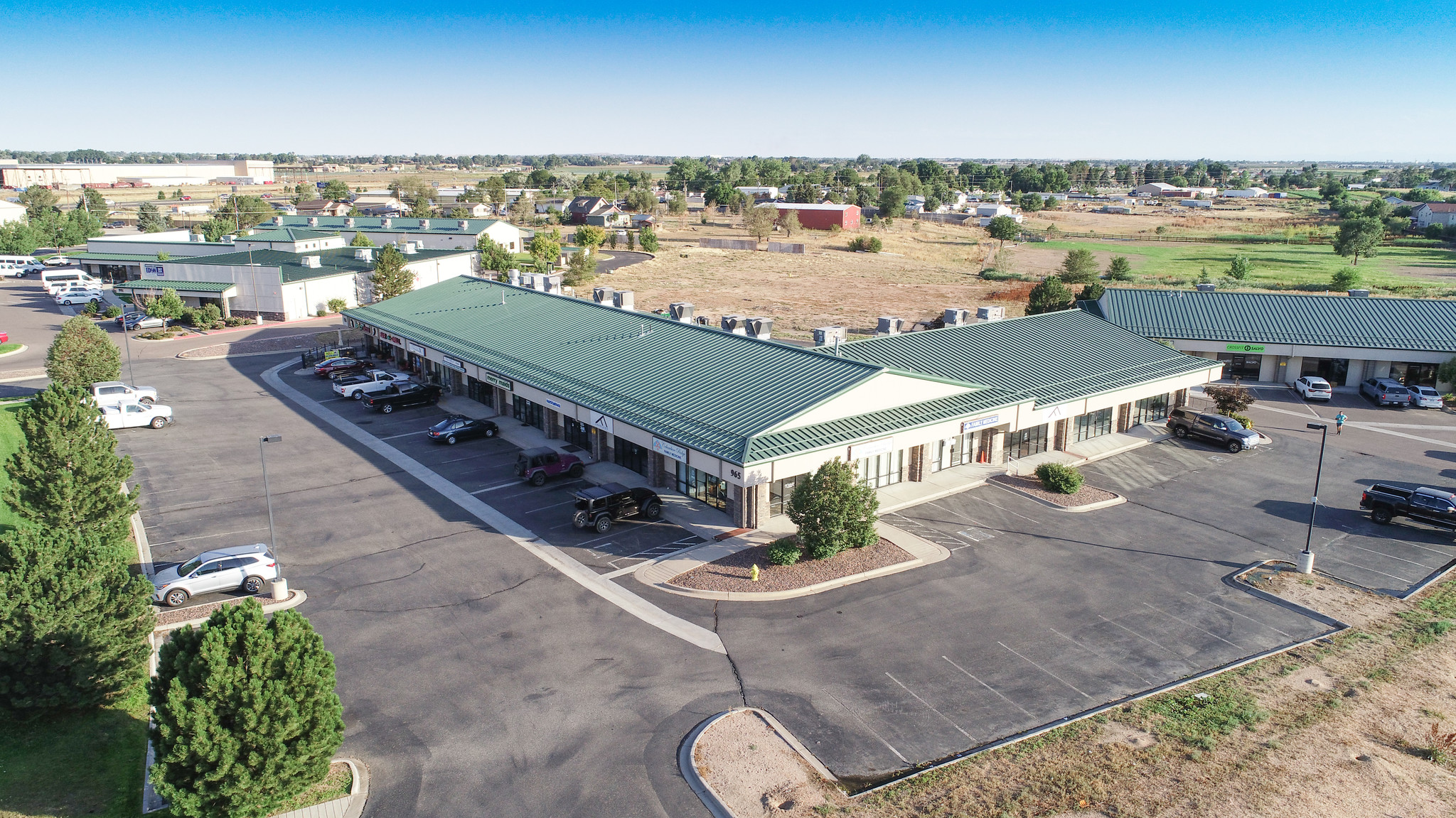 965 Platte River Blvd, Brighton, CO for lease Building Photo- Image 1 of 5