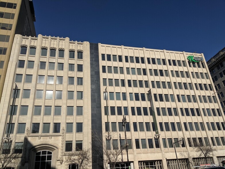 423 Main St, Winnipeg, MB for lease - Building Photo - Image 2 of 4