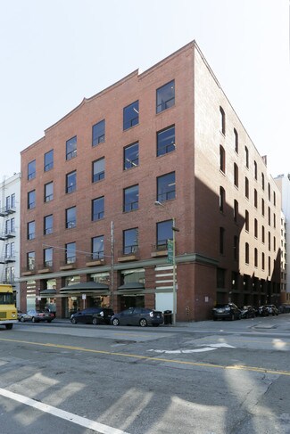 More details for 139 Townsend St, San Francisco, CA - Office for Lease