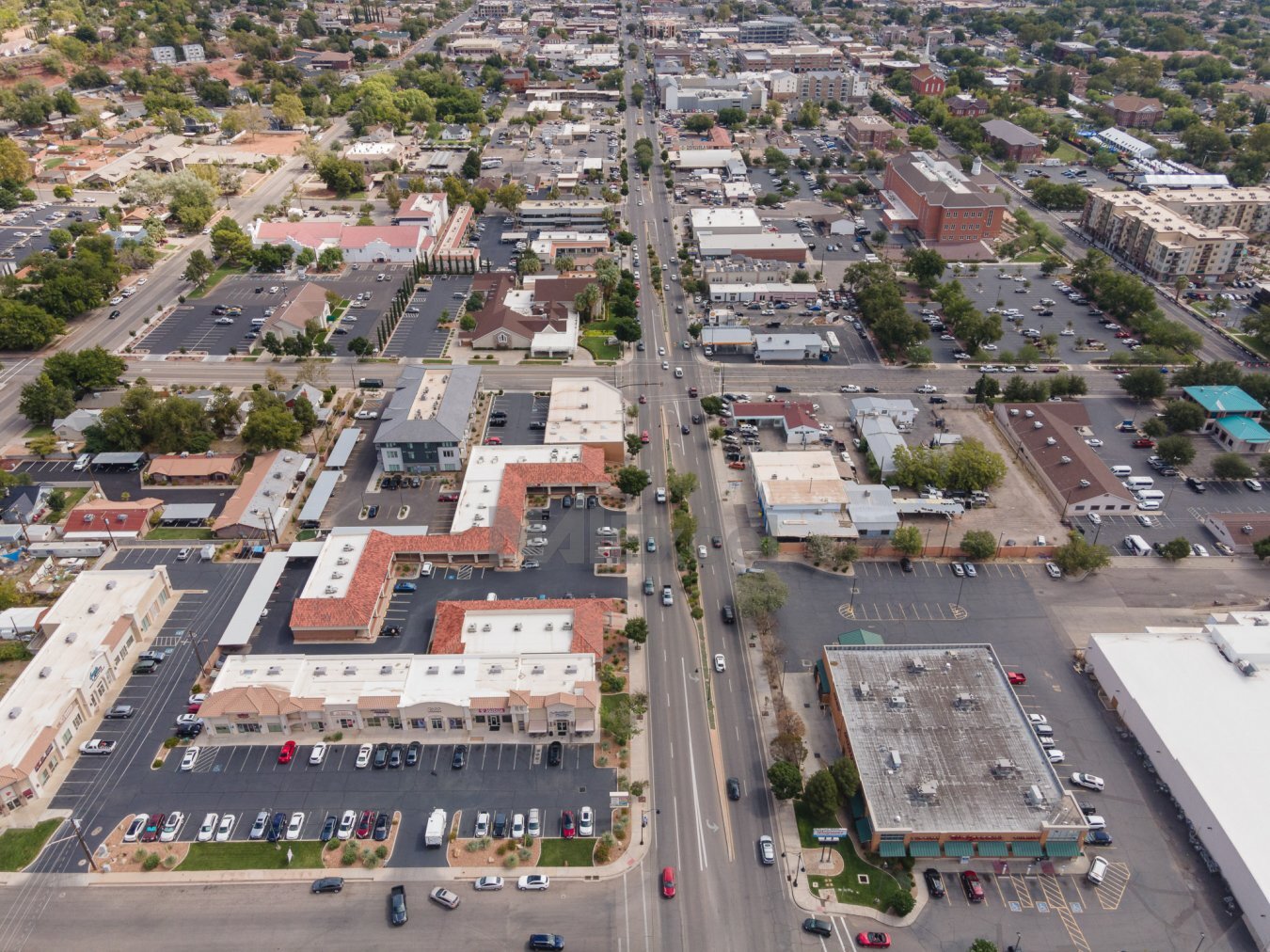 342 W Saint George Blvd, Saint George, UT for sale Building Photo- Image 1 of 1