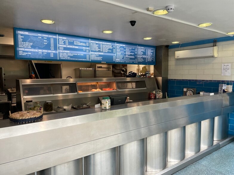 59 Faversham Rd, Ashford for lease - Building Photo - Image 3 of 6