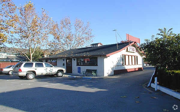 3378 Monterey Hwy, San Jose, CA for lease - Primary Photo - Image 1 of 4