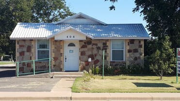 408 W Wallace St, San Saba, TX for sale Other- Image 1 of 1