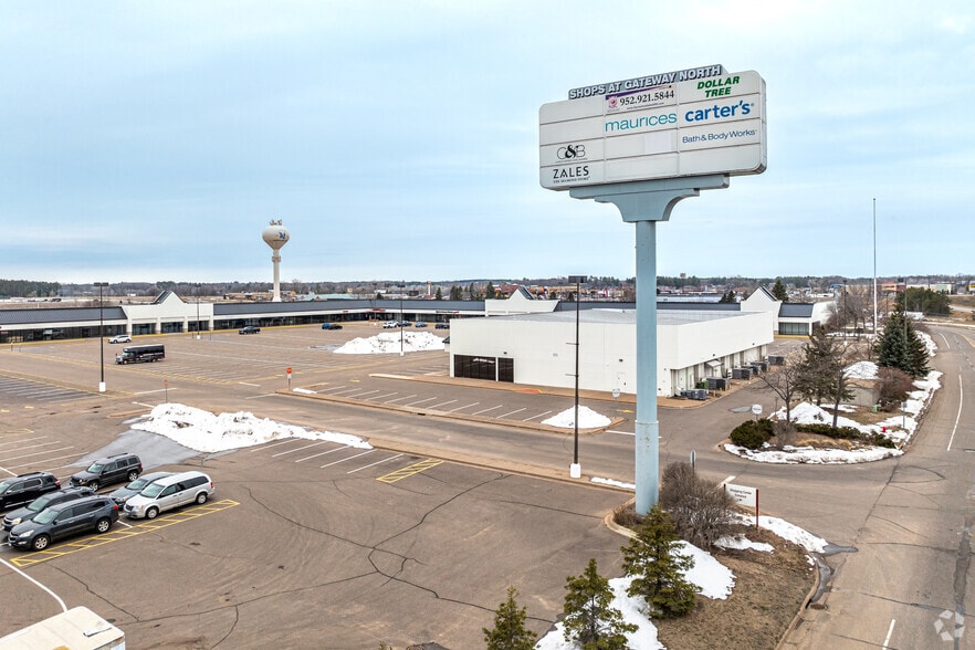 38500 Tanger Dr, North Branch, MN for lease - Building Photo - Image 2 of 16