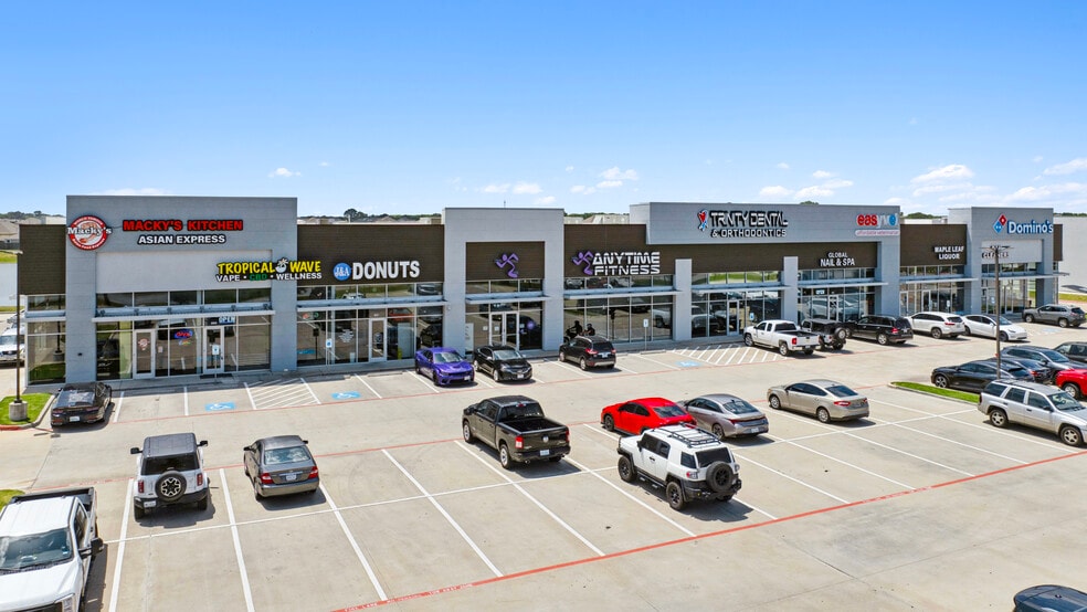 1636 Minonite Rd, Rosenberg, TX for sale - Building Photo - Image 2 of 12