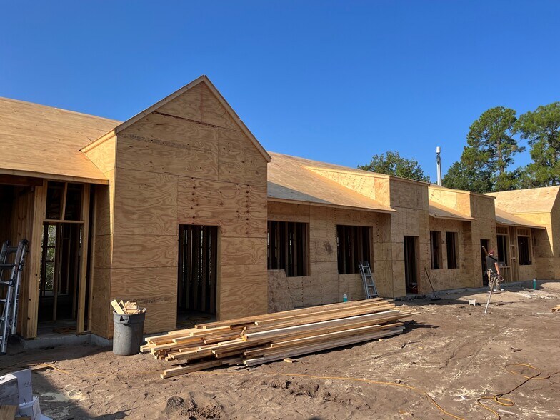 10163 Fortune Pky, Jacksonville, FL 32256 Office for Lease