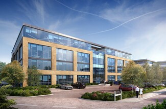 More details for 4 Arlington Sq, Bracknell - Office for Lease