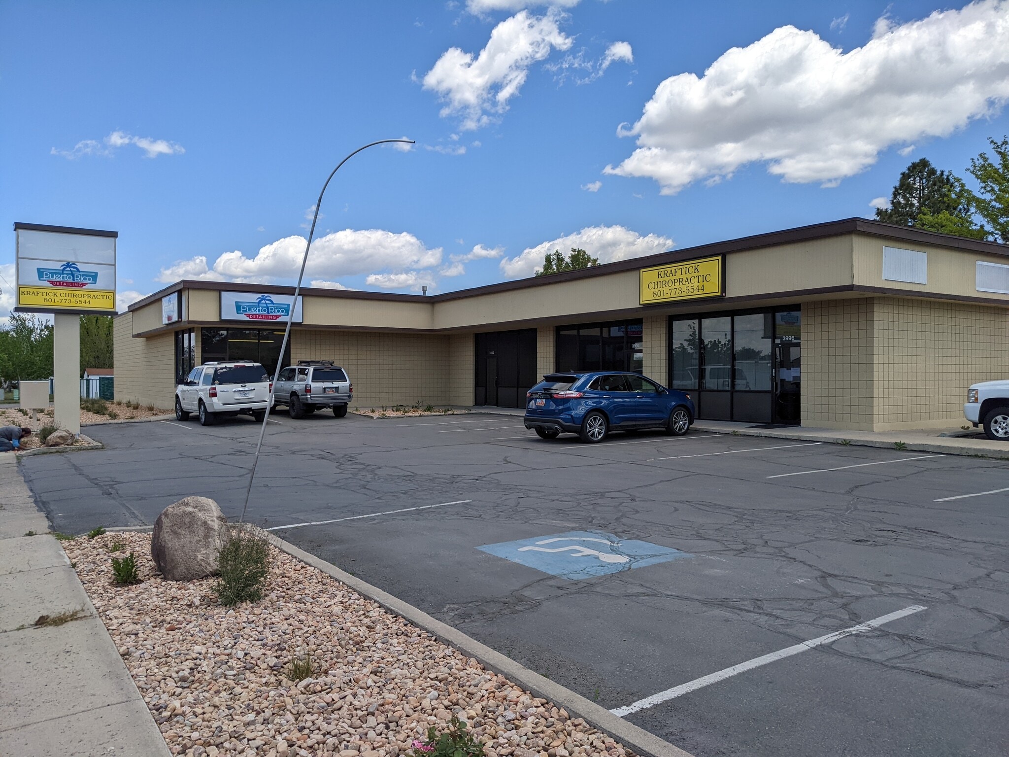 3990 S 1900 W, Roy, UT 84067