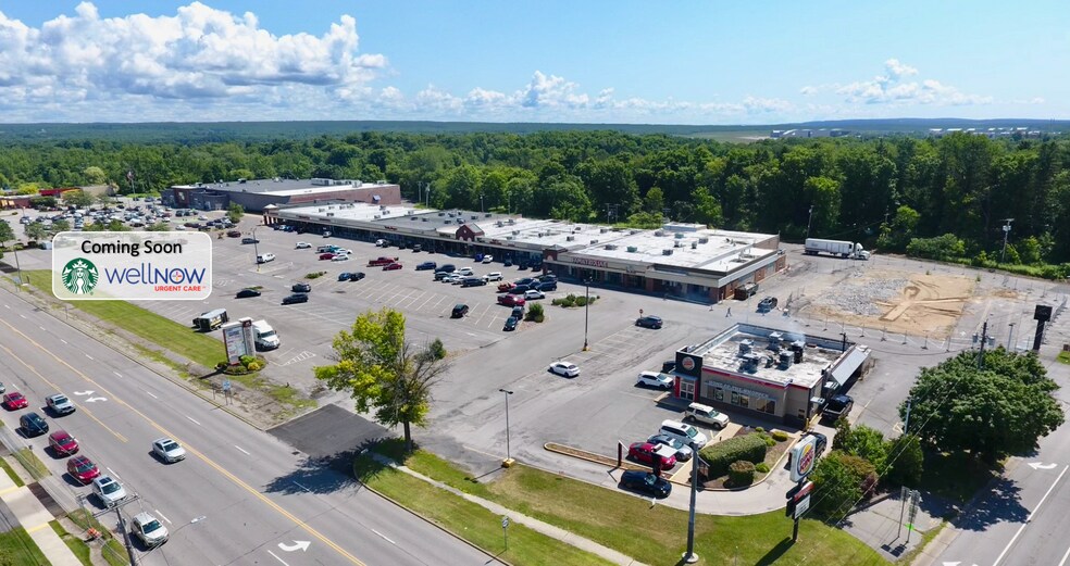 1790 Black River Blvd N, Rome, NY 13440 Retail for Lease