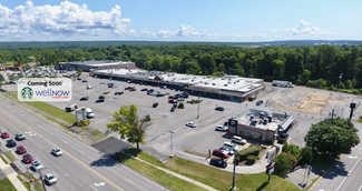 More details for 1790 Black River Blvd N, Rome, NY - Retail for Lease