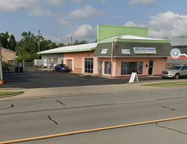 2177 State St, Columbus IN - Automotive Property