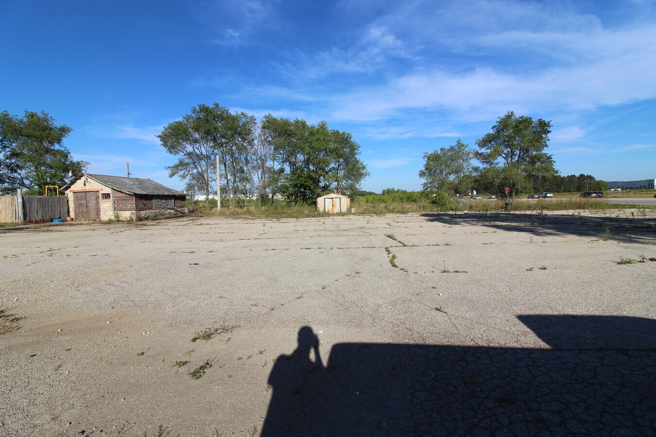 8726 38th St, Kenosha, WI 53144 Land for Sale