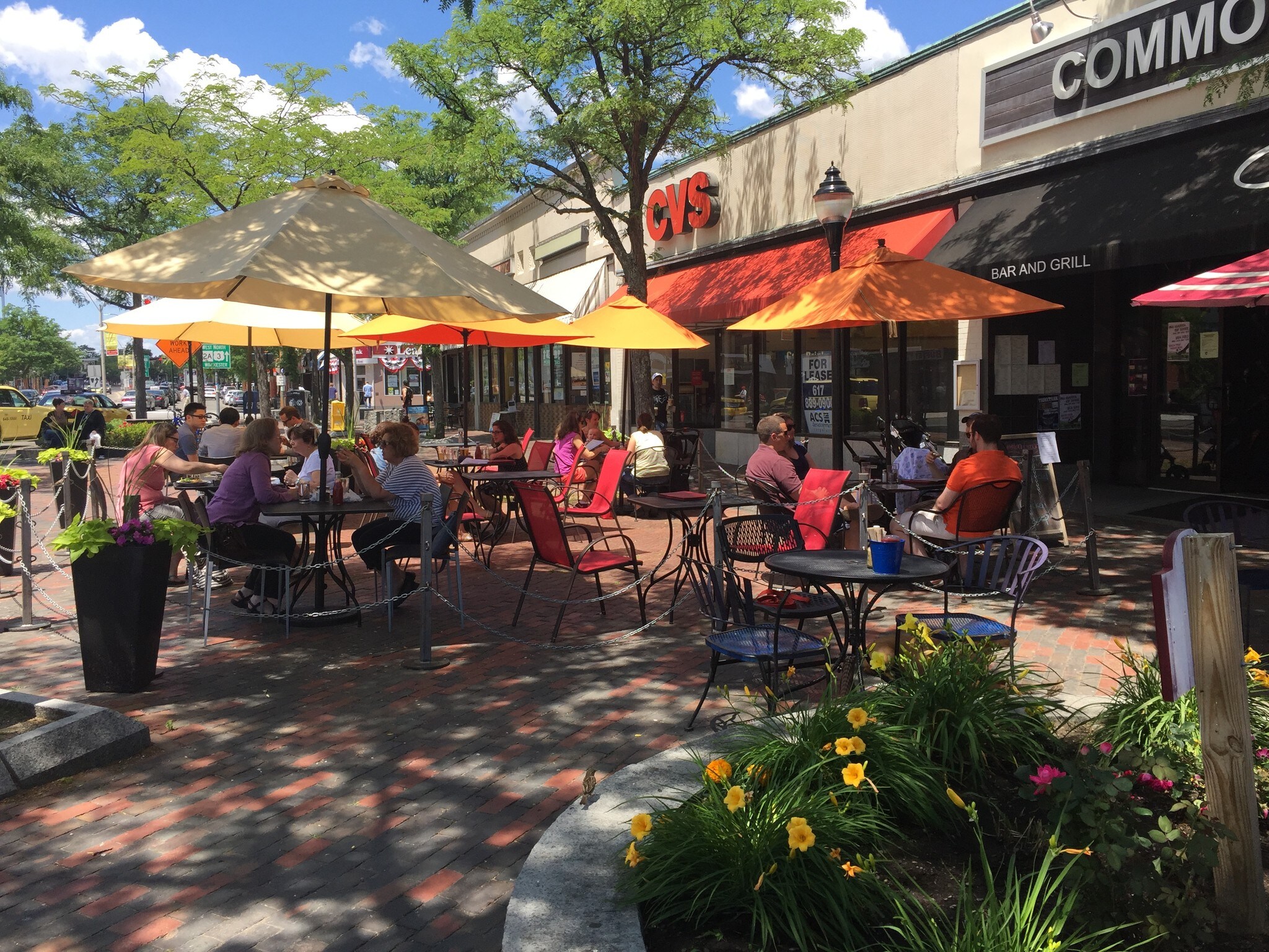 311-321 Broadway, Arlington, MA for sale Primary Photo- Image 1 of 1