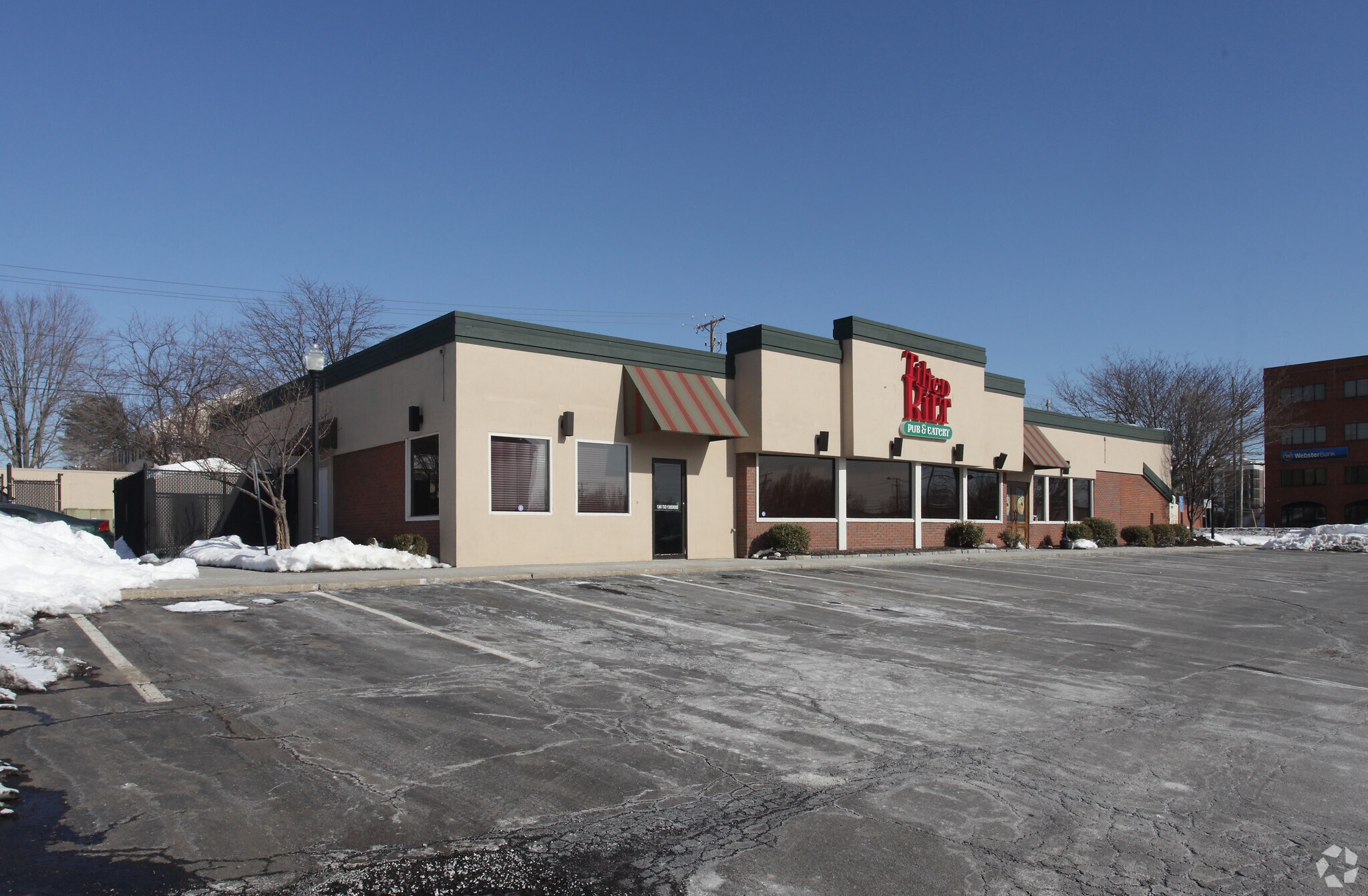 1151 Silas Deane Hwy, Wethersfield, CT for sale Building Photo- Image 1 of 1