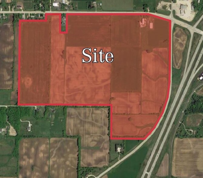 W2141 State Road 32, Cedar Grove, WI for sale - Building Photo - Image 2 of 12