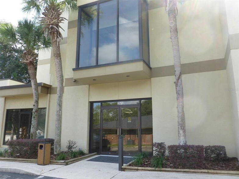 2610 NW 43rd St, Gainesville, FL for lease - Building Photo - Image 1 of 11