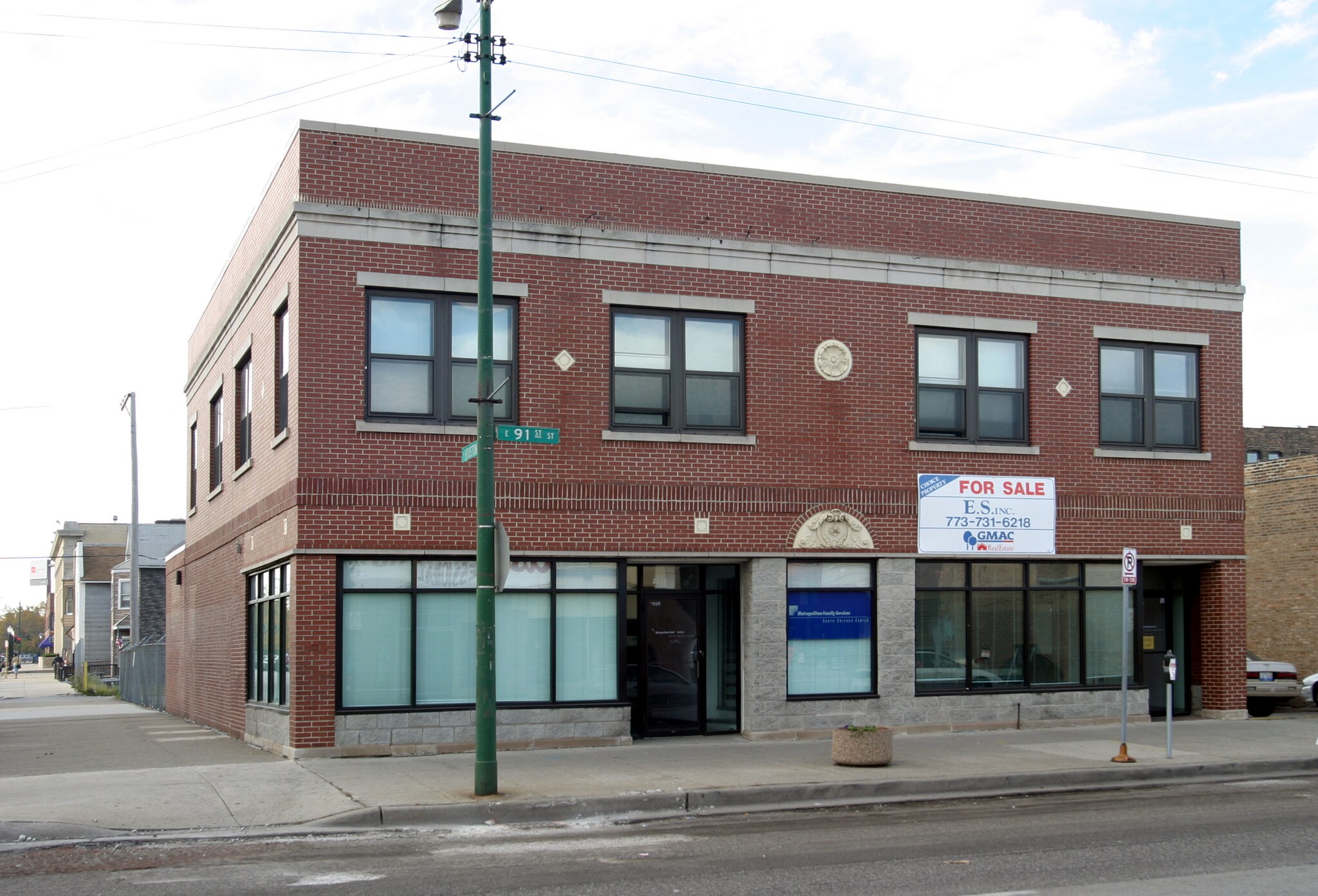 3029 E 91st St, Chicago, IL for sale Primary Photo- Image 1 of 1
