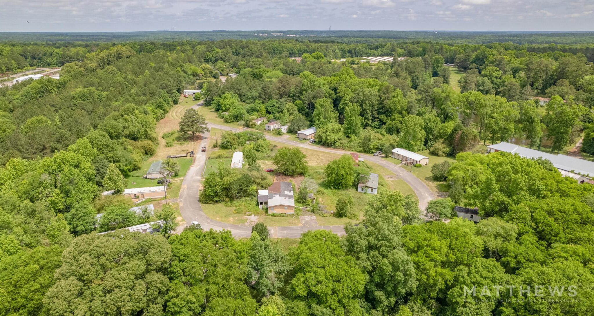 6382 Thomaston rd, Macon-Bibb, GA for sale Primary Photo- Image 1 of 1