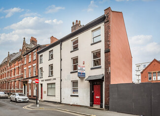 More details for 41 Mawdsley St, Bolton - Office for Lease