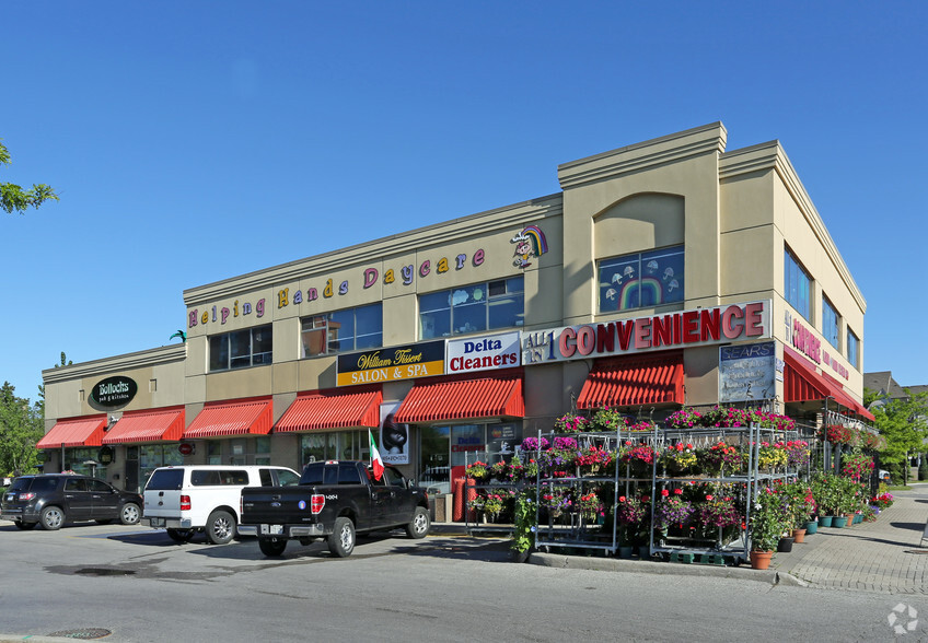 734-736 Kingston Rd, Pickering, ON for sale - Primary Photo - Image 1 of 6