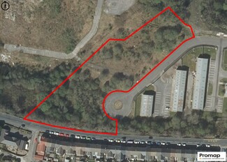 More details for Ffaldau Ter, Ferndale - Land for Sale