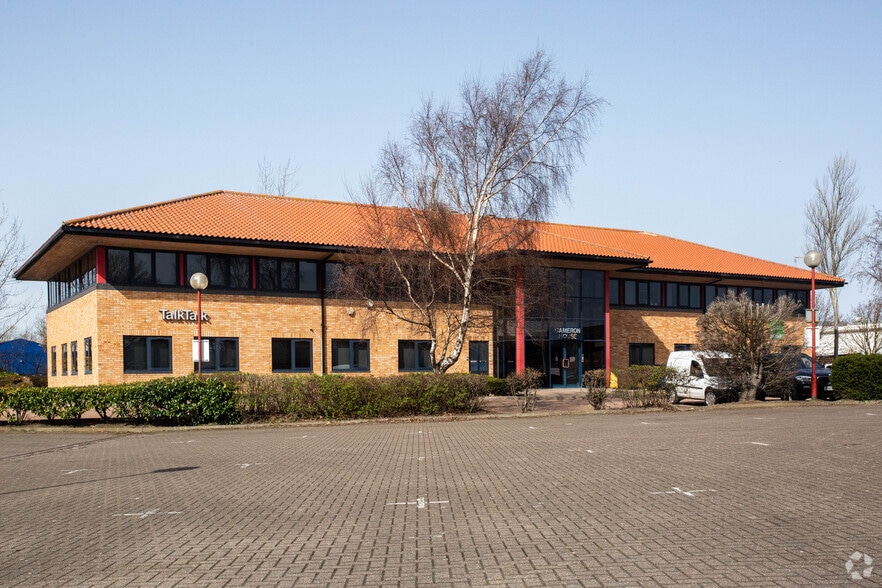 Pinetree Way, Gateshead for lease - Building Photo - Image 3 of 3