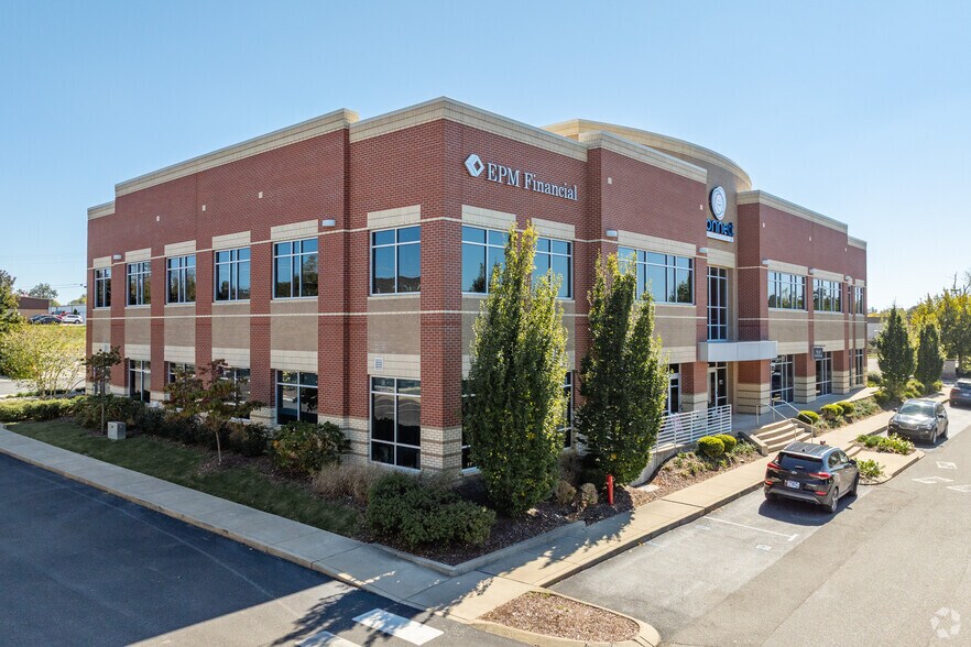 2031 N Mount Juliet Rd, Mount Juliet, TN for sale - Primary Photo - Image 1 of 1