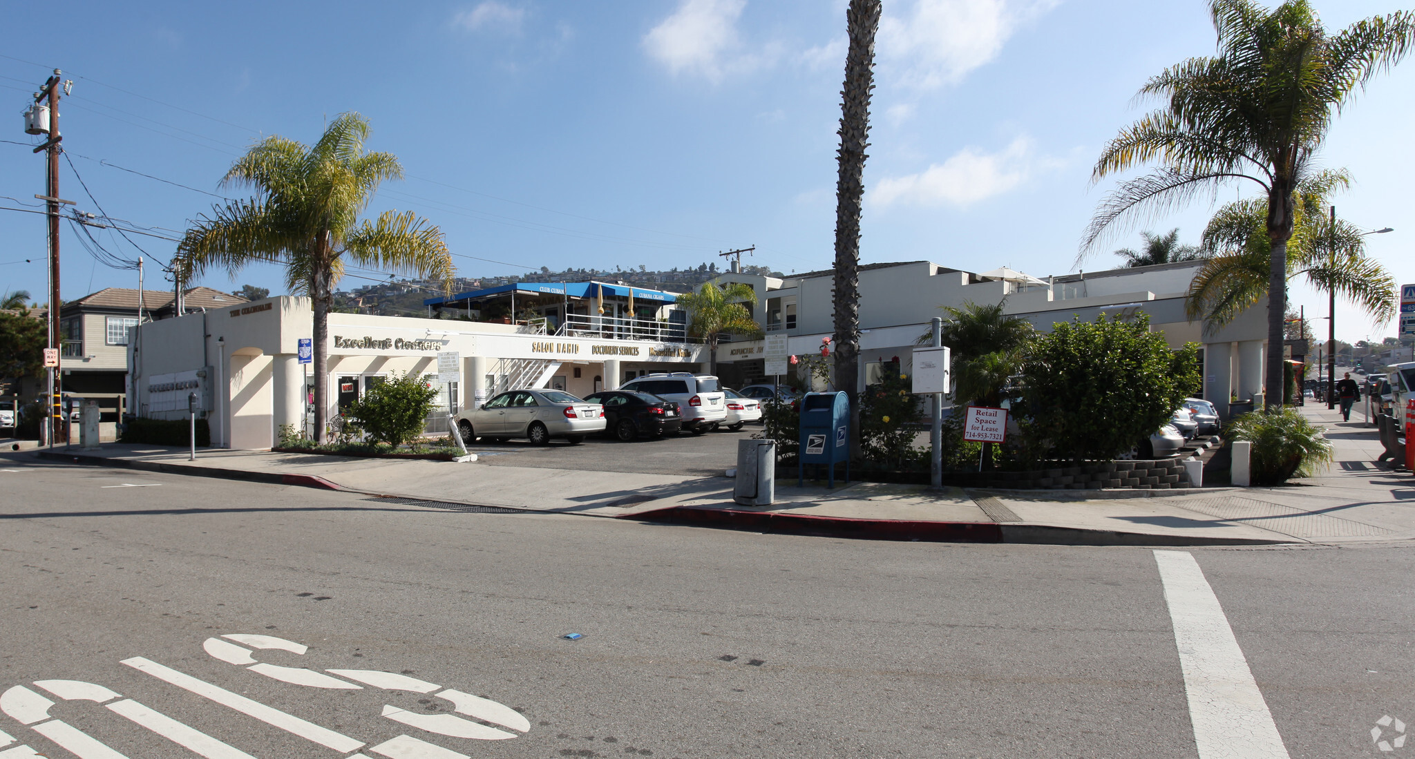 1400-1402 S Coast Hwy, Laguna Beach, CA for lease Primary Photo- Image 1 of 5