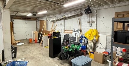 6321 Clayton Ave, Saint Louis, MO for lease Interior Photo- Image 2 of 2