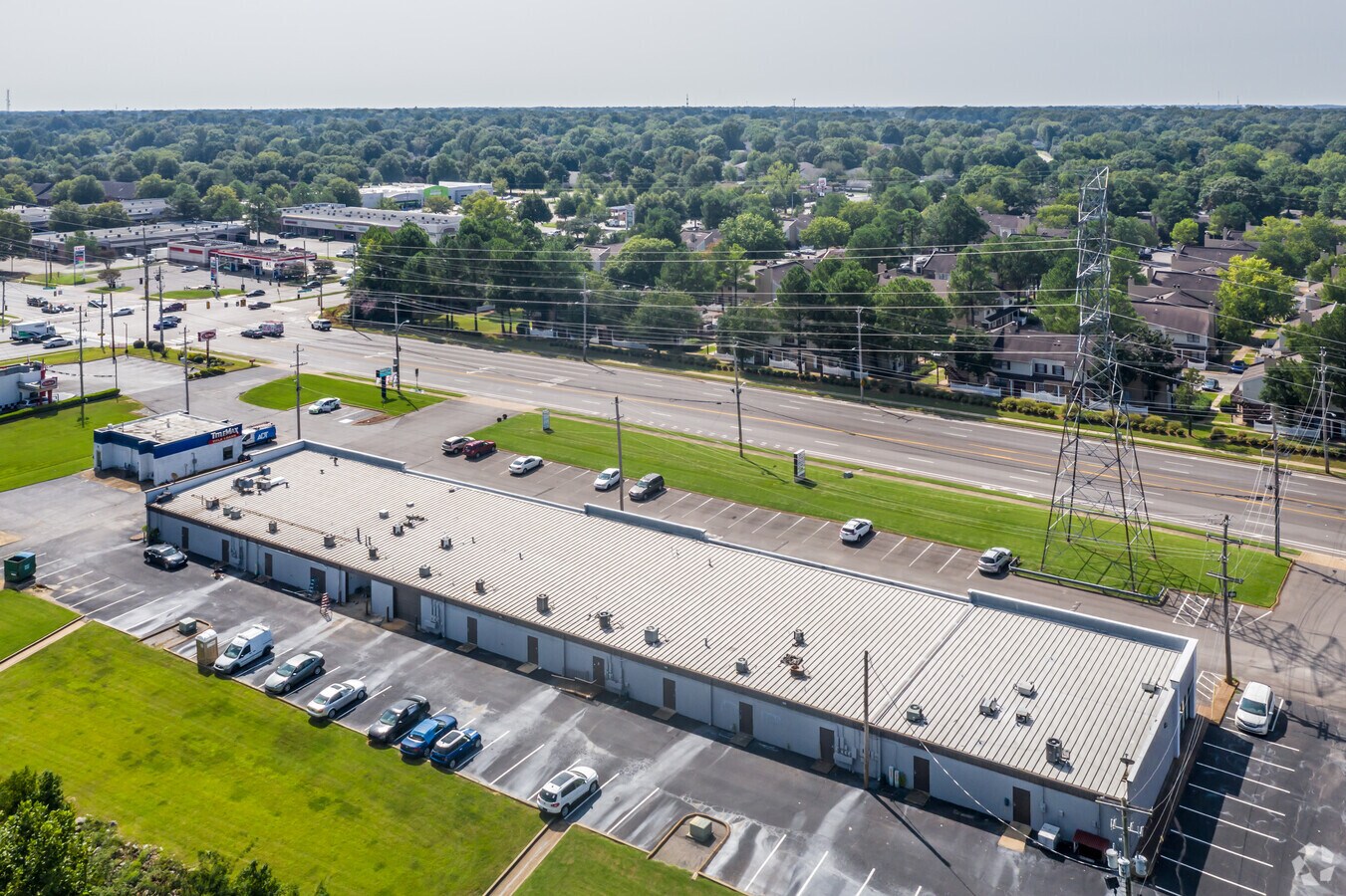 59405992 Mt Moriah Rd, Memphis, TN 38115