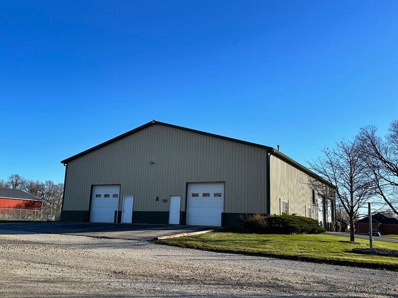 465 Mulberry St, Manteno, IL for sale - Building Photo - Image 1 of 19