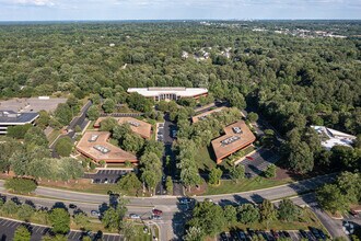4315-4451 Cox Rd, Glen Allen, VA - AERIAL  map view