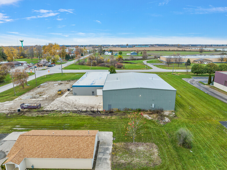 3989 Burnsline Rd, Brown City, MI for lease - Building Photo - Image 3 of 8