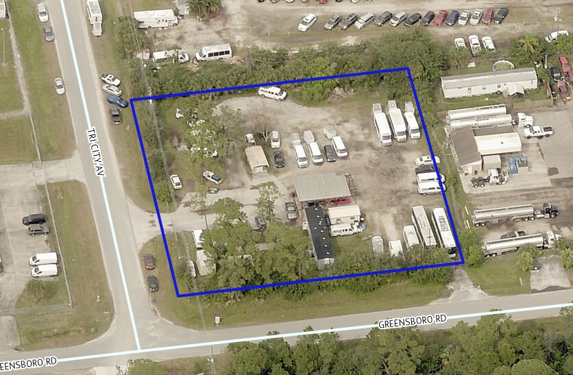 3345 Tri City Ave, Cocoa, FL for sale Primary Photo- Image 1 of 1