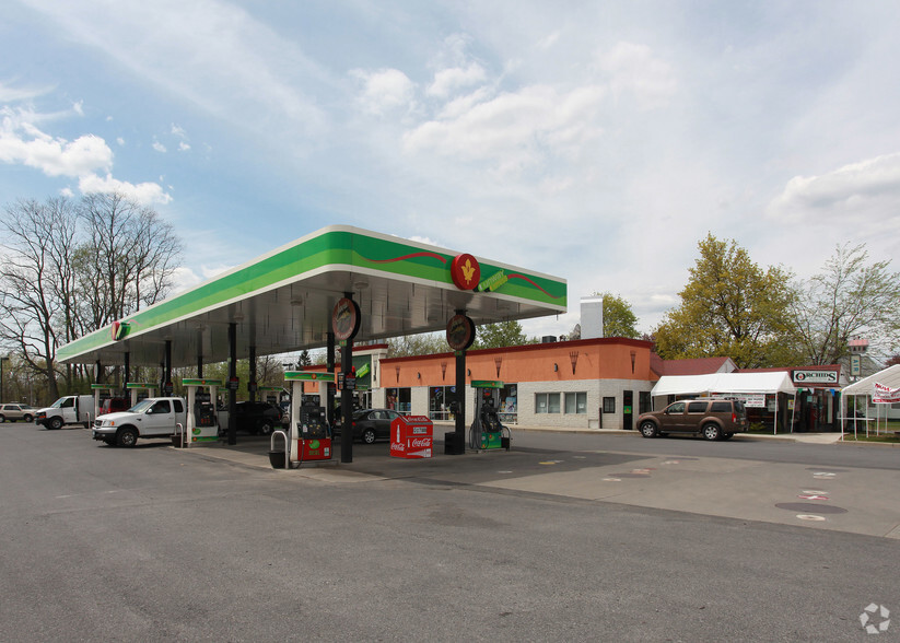 1305-1309 Altamont Ave, Schenectady, NY 12303 | LoopNet