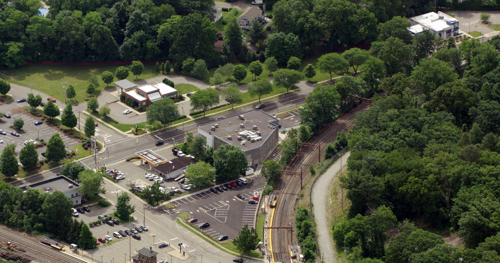 295 E Main St, Denville, NJ for lease - Aerial - Image 3 of 15