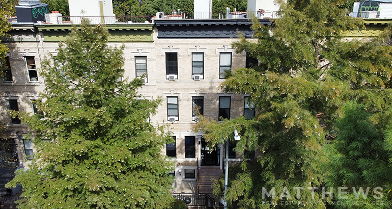 481 Chauncey St, Brooklyn, NY for sale - Primary Photo - Image 1 of 6