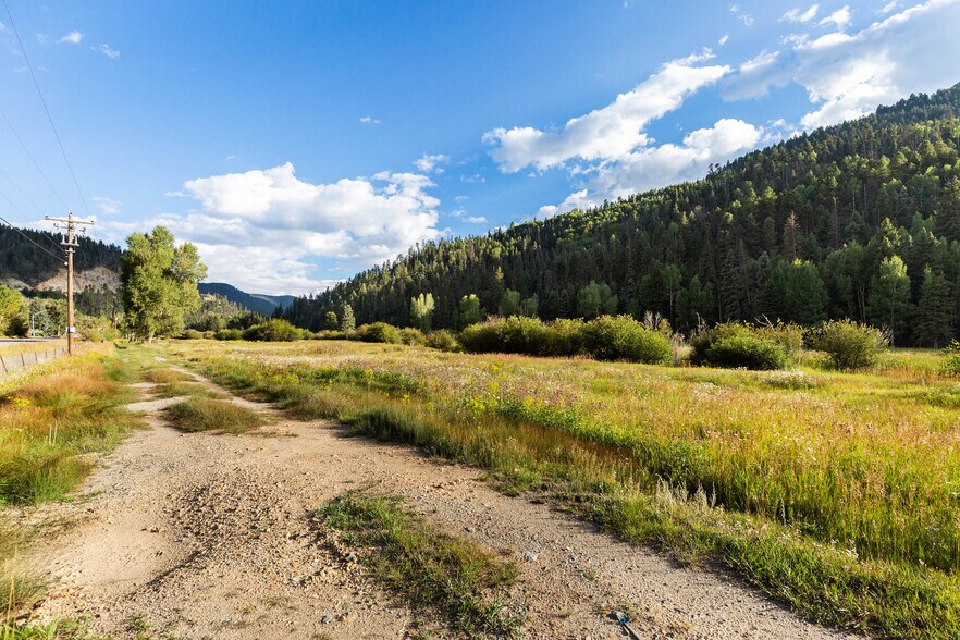 TBD Hwy 578, Red River, NM 87558 Red River Pasture Property