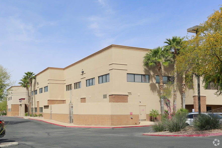 6130 N La Cholla Blvd, Tucson, AZ 85741 - Medical for Lease | LoopNet.com