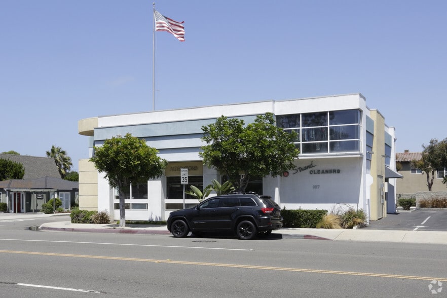 927 Manhattan Beach Blvd, Manhattan Beach, CA for lease - Building Photo - Image 3 of 16