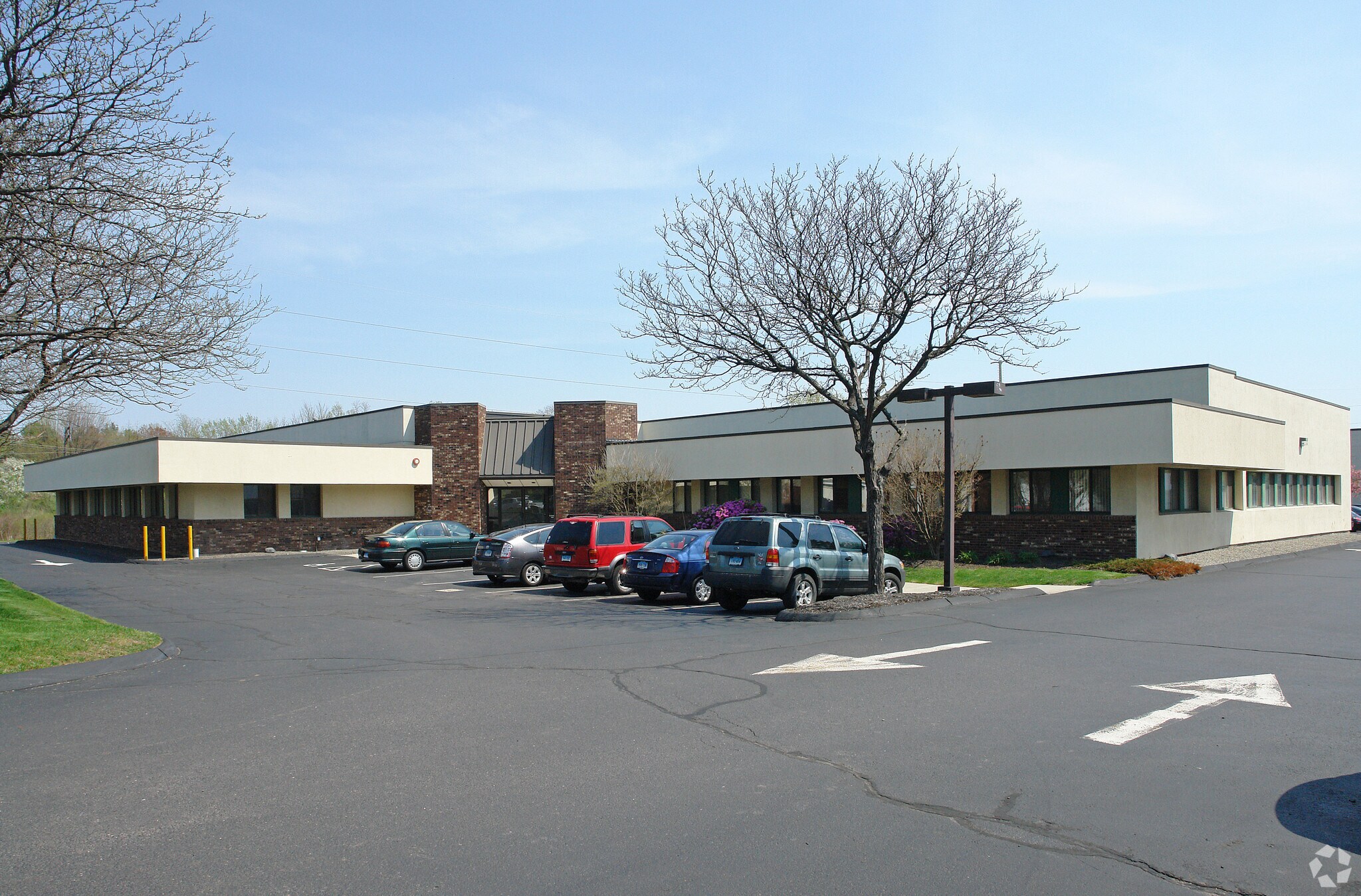 20-30 Beaver Rd, Wethersfield, CT for sale Building Photo- Image 1 of 1