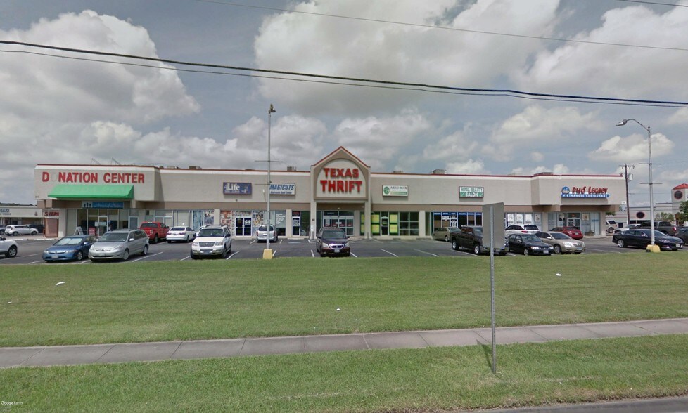 3109-3113 N Belt Line Rd, Irving, TX for sale - Building Photo - Image 1 of 1