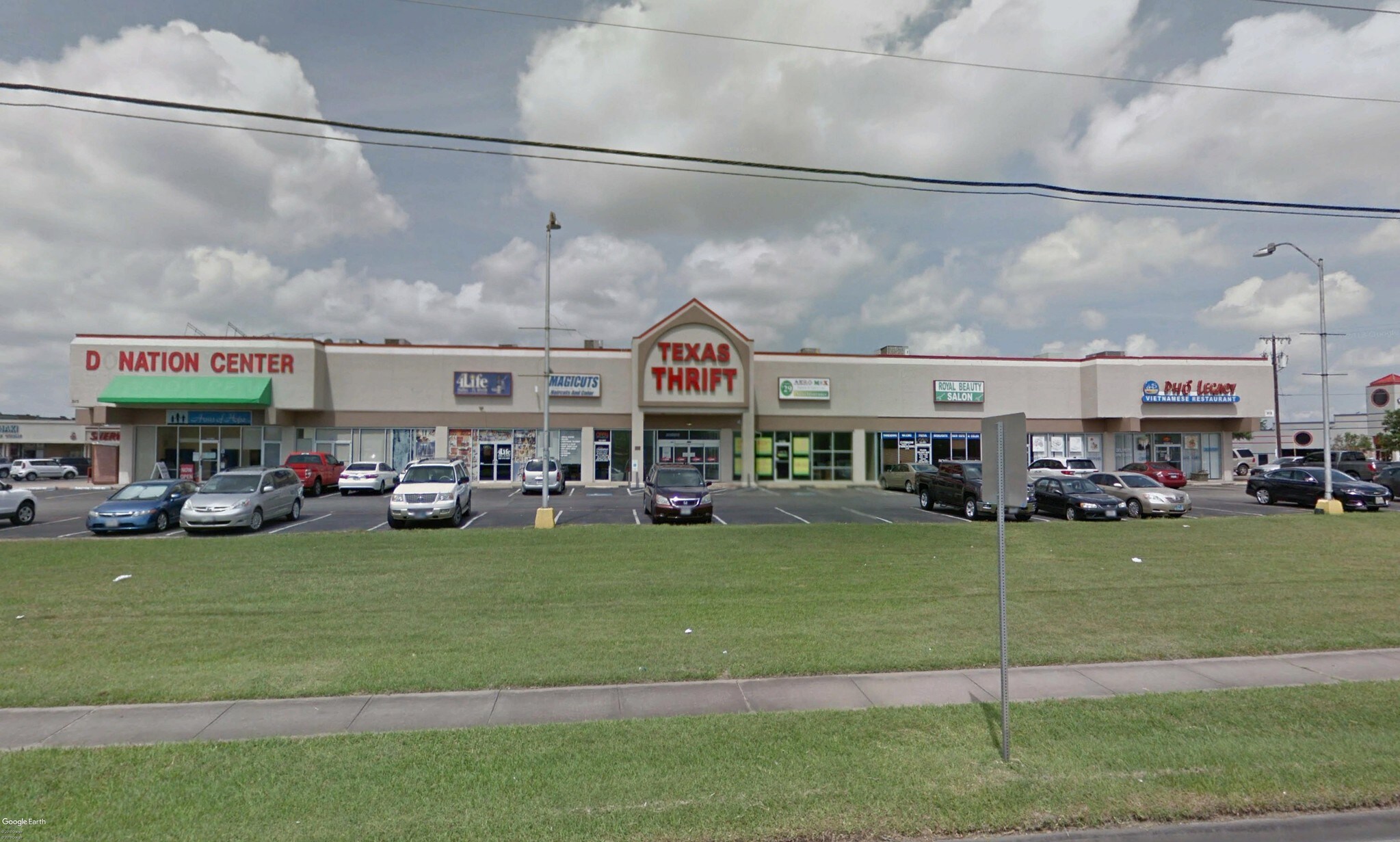 3109-3113 N Belt Line Rd, Irving, TX for sale Building Photo- Image 1 of 1