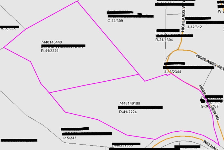 122 Highlands View Rd, Highlands, NC for sale - Building Photo - Image 3 of 61