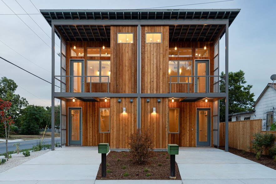 1107 Cherry St, San Antonio, TX for sale - Building Photo - Image 3 of 28