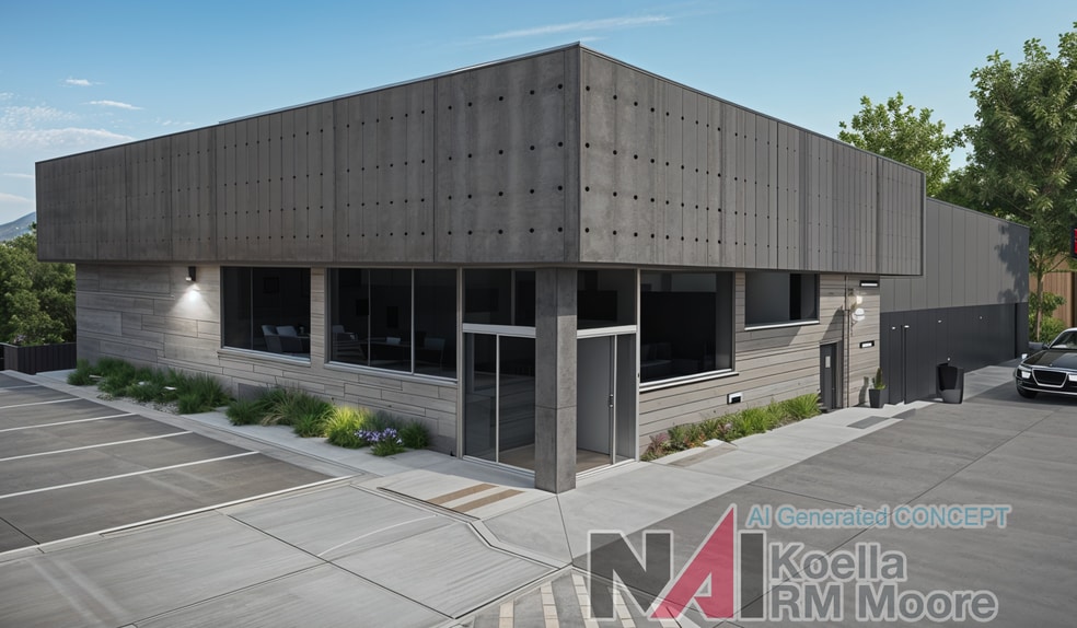 856 Tennessee Ave, Etowah, TN for lease - Building Photo - Image 1 of 16